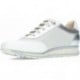 Deportivas para mujer Callaghan 87119 Diavel BLANCO