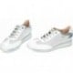 Deportivas para mujer Callaghan 87119 Diavel BLANCO