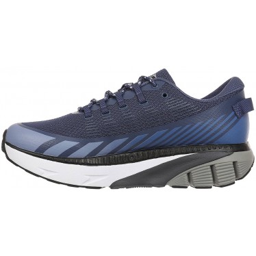 DEPORTIVA MBT MTR-1500 TRAINER 703035 W AZUL