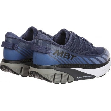 DEPORTIVA MBT MTR-1500 TRAINER 703035 W AZUL