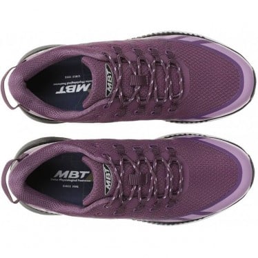 DEPORTIVA MBT MTR-1500 TRAINER 703035 W MORADO