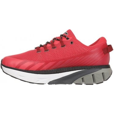 DEPORTIVA MBT MTR-1500 TRAINER 703035 W ROJO