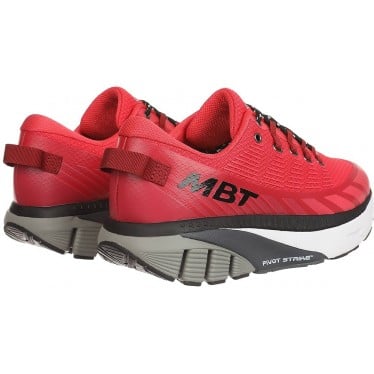 DEPORTIVA MBT MTR-1500 TRAINER 703035 W ROJO