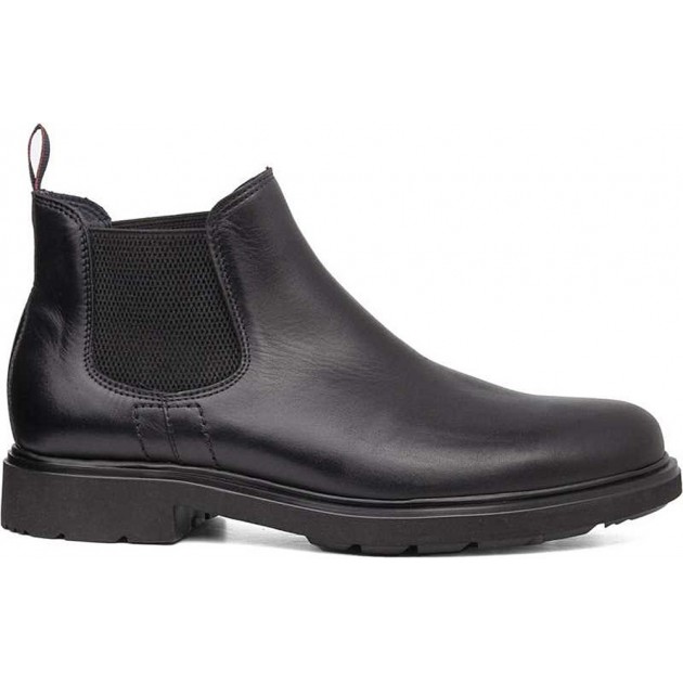 BOTIN CALLAGHAN WHO 52806 NEGRO BOTIN CALLAGHAN WHO 52806 NEGRO
