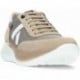 Deportivas para hombre Callaghan Luxe 61201 Algoritmo PIEDRA