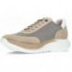 Deportivas para hombre Callaghan Luxe 61201 Algoritmo PIEDRA