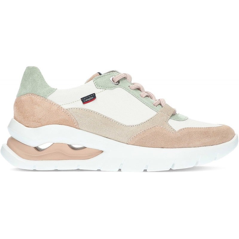 DEPORTIVA CALLAGHAN ARIA 45811 PINK