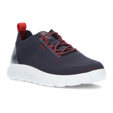 GEOX SPHERICA HOMBRE U15BYA NAVY
