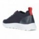 GEOX SPHERICA HOMBRE U15BYA NAVY