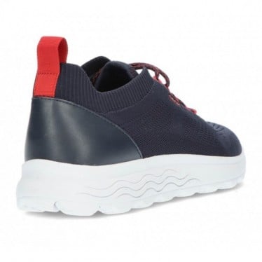 GEOX SPHERICA HOMBRE U15BYA NAVY