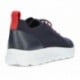 GEOX SPHERICA HOMBRE U15BYA NAVY