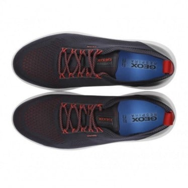 GEOX SPHERICA HOMBRE U15BYA NAVY