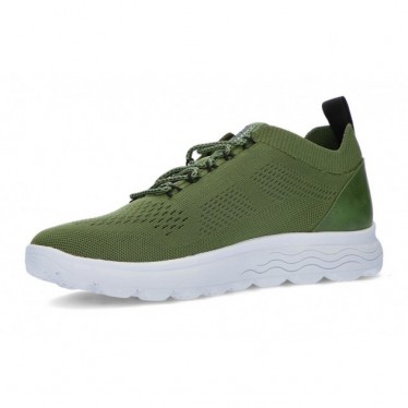 GEOX SPHERICA HOMBRE U15BYA MUSK