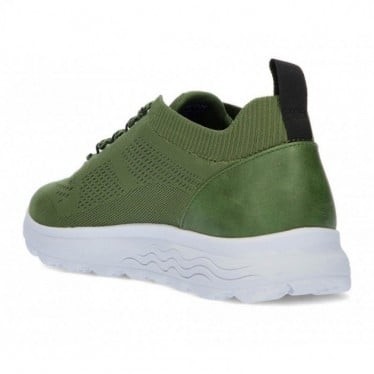 GEOX SPHERICA HOMBRE U15BYA MUSK