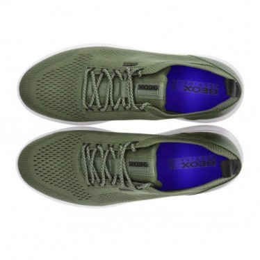 GEOX SPHERICA HOMBRE U15BYA MUSK