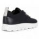 GEOX SPHERICA HOMBRE U15BYA BLACK