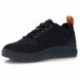 GEOX SPHERICA HOMBRE U15BYA NAVY_ORANGE