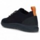 GEOX SPHERICA HOMBRE U15BYA NAVY_ORANGE