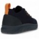 GEOX SPHERICA HOMBRE U15BYA NAVY_ORANGE
