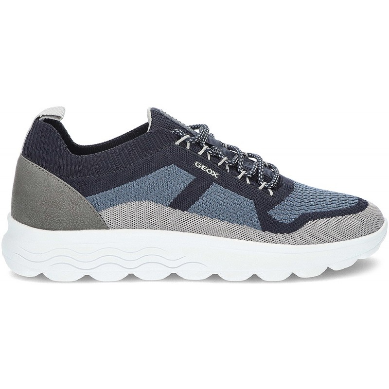 GEOX SPHERICA HOMBRE U15BYA GREY