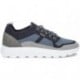 GEOX SPHERICA HOMBRE U15BYA GREY