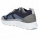 GEOX SPHERICA HOMBRE U15BYA GREY