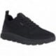 GEOX SPHERICA HOMBRE U15BYA BLACK_BLACK