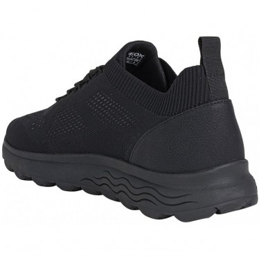 GEOX SPHERICA HOMBRE U15BYA BLACK_BLACK