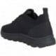 GEOX SPHERICA HOMBRE U15BYA BLACK_BLACK