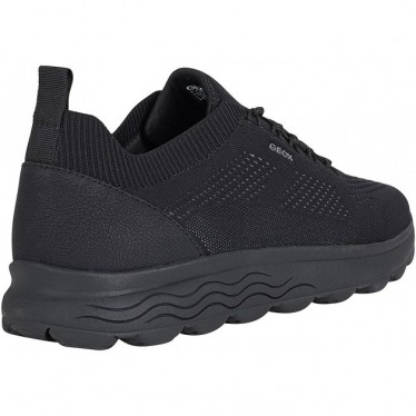 GEOX SPHERICA HOMBRE U15BYA BLACK_BLACK