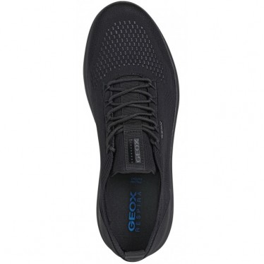 GEOX SPHERICA HOMBRE U15BYA BLACK_BLACK