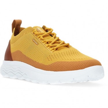 GEOX SPHERICA HOMBRE U15BYA OCHRE