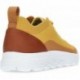 GEOX SPHERICA HOMBRE U15BYA OCHRE