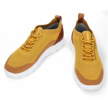 GEOX SPHERICA HOMBRE U15BYA OCHRE