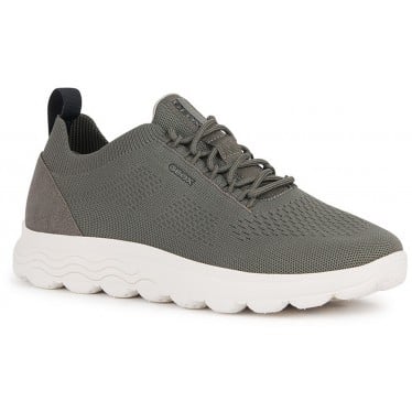 GEOX SPHERICA HOMBRE U15BYA DK_GREEN