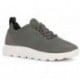 GEOX SPHERICA HOMBRE U15BYA DK_GREEN