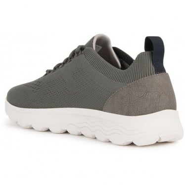 GEOX SPHERICA HOMBRE U15BYA DK_GREEN