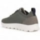 GEOX SPHERICA HOMBRE U15BYA DK_GREEN