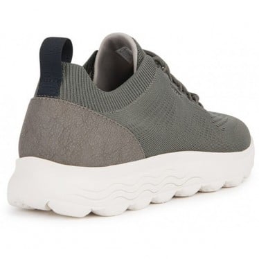 GEOX SPHERICA HOMBRE U15BYA DK_GREEN