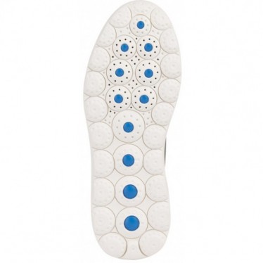 GEOX SPHERICA HOMBRE U15BYA DK_GREEN