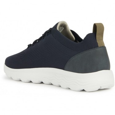 GEOX SPHERICA HOMBRE U15BYA LIGHT_NAVY