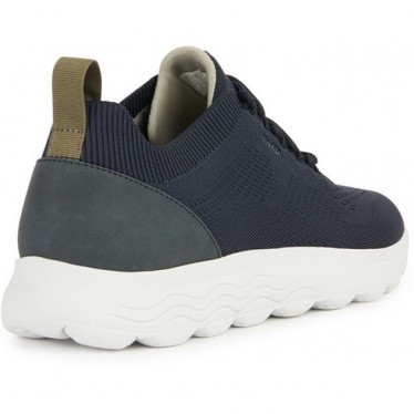GEOX SPHERICA HOMBRE U15BYA LIGHT_NAVY