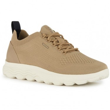 GEOX SPHERICA HOMBRE U15BYA SAND
