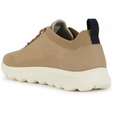 GEOX SPHERICA HOMBRE U15BYA SAND