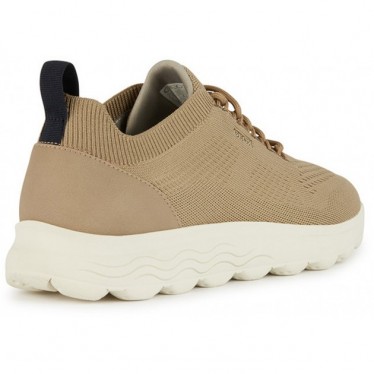 GEOX SPHERICA HOMBRE U15BYA SAND