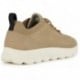 GEOX SPHERICA HOMBRE U15BYA SAND