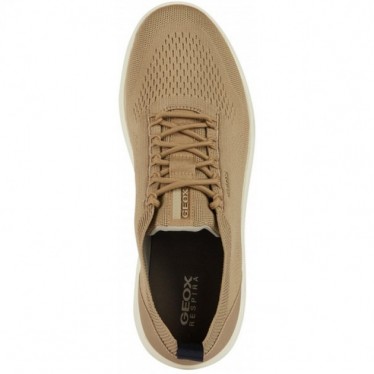 GEOX SPHERICA HOMBRE U15BYA SAND