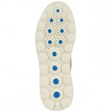 GEOX SPHERICA HOMBRE U15BYA SAND