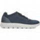 GEOX SPHERICA HOMBRE U15BYA NAVY_BLACK