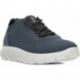 GEOX SPHERICA HOMBRE U15BYA NAVY_BLACK